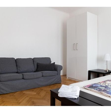 Six Senses Bratislava - Luxury And Central 외부 사진