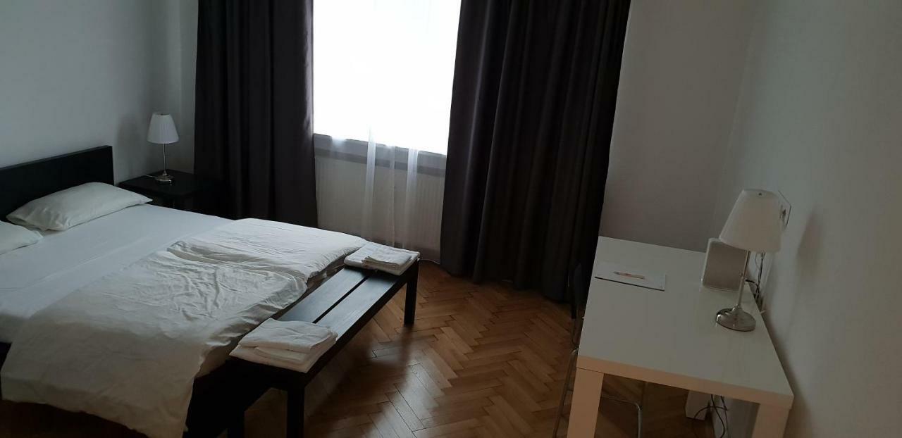 Six Senses Bratislava - Luxury And Central 외부 사진