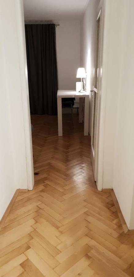 Six Senses Bratislava - Luxury And Central 외부 사진