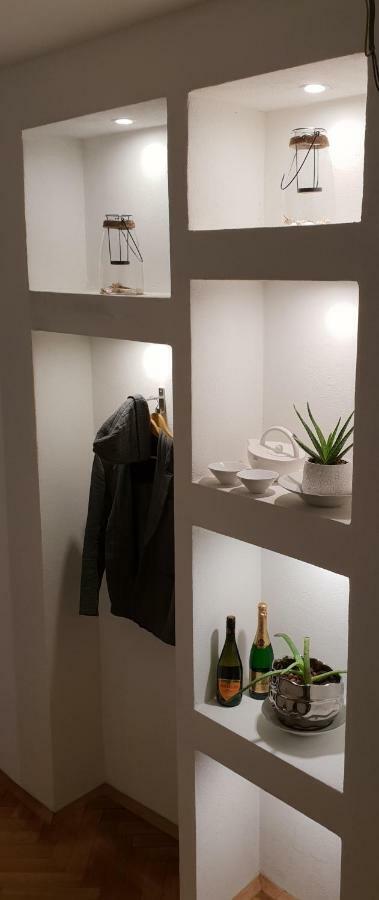 Six Senses Bratislava - Luxury And Central 외부 사진