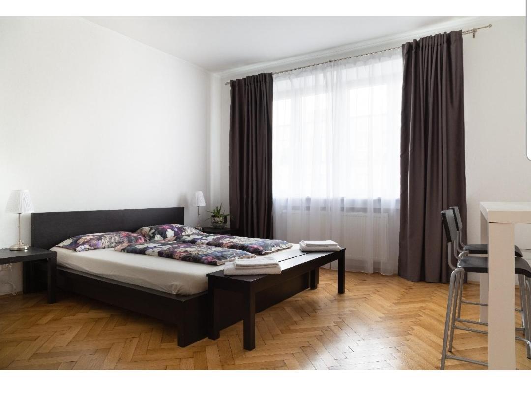 Six Senses Bratislava - Luxury And Central 외부 사진