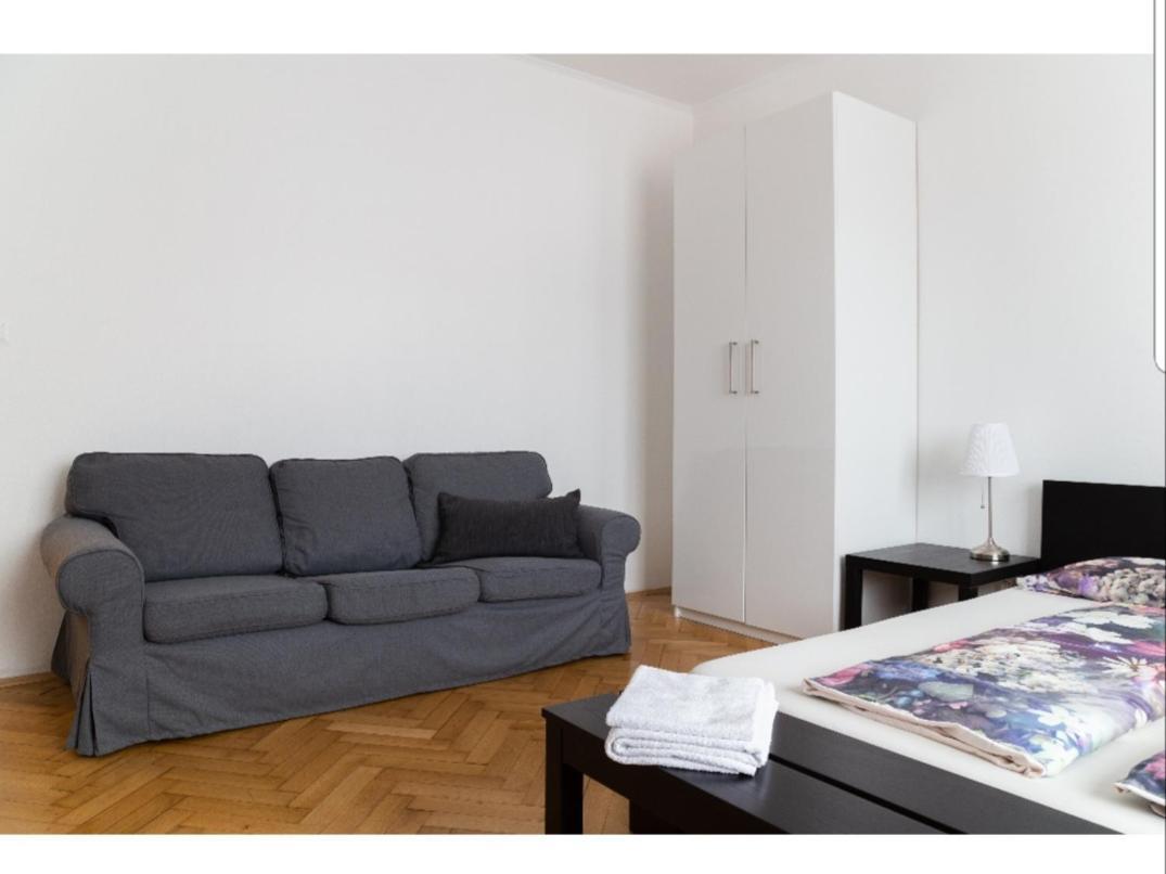 Six Senses Bratislava - Luxury And Central 외부 사진